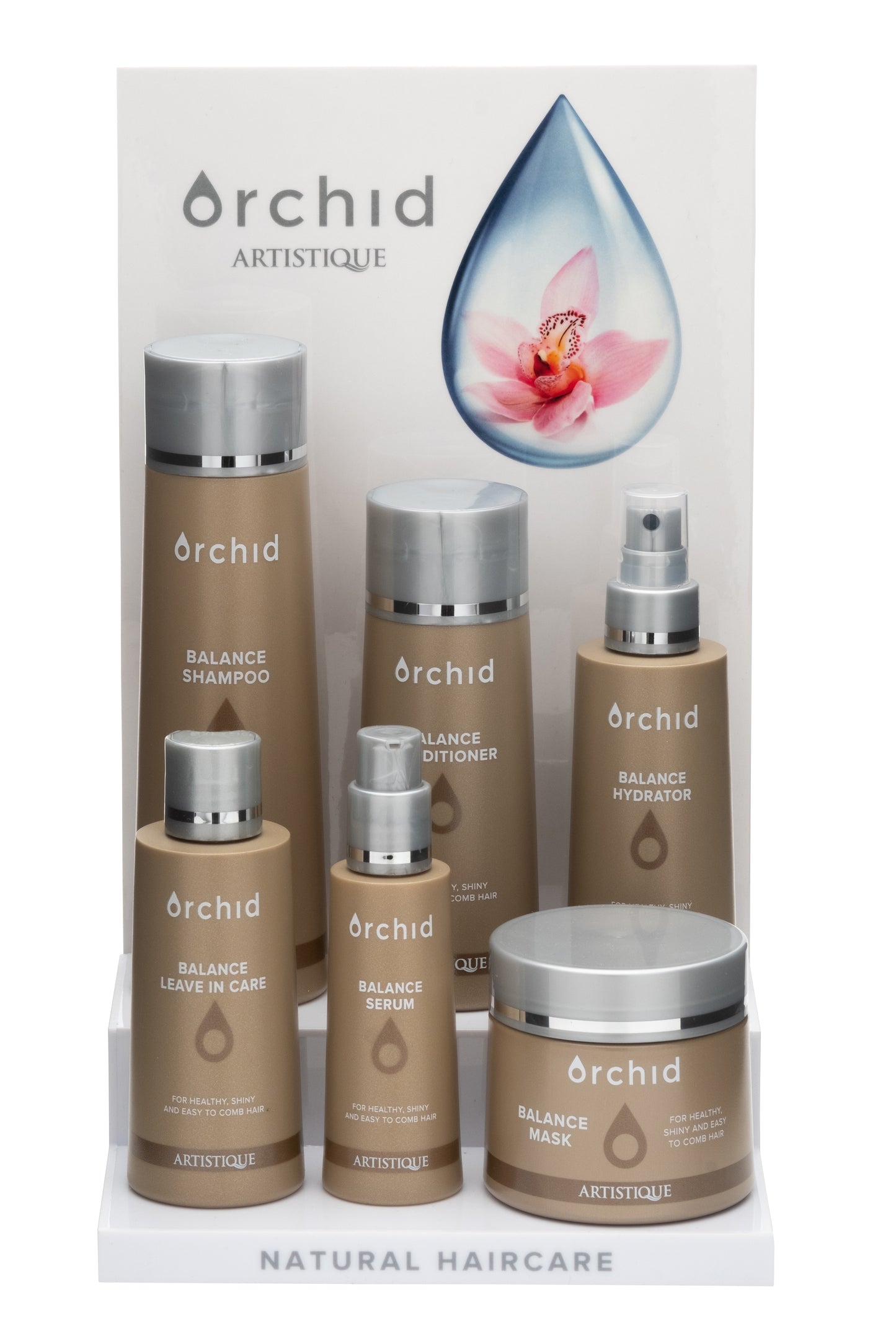 Orchid Balance Conditioner 1000 ml