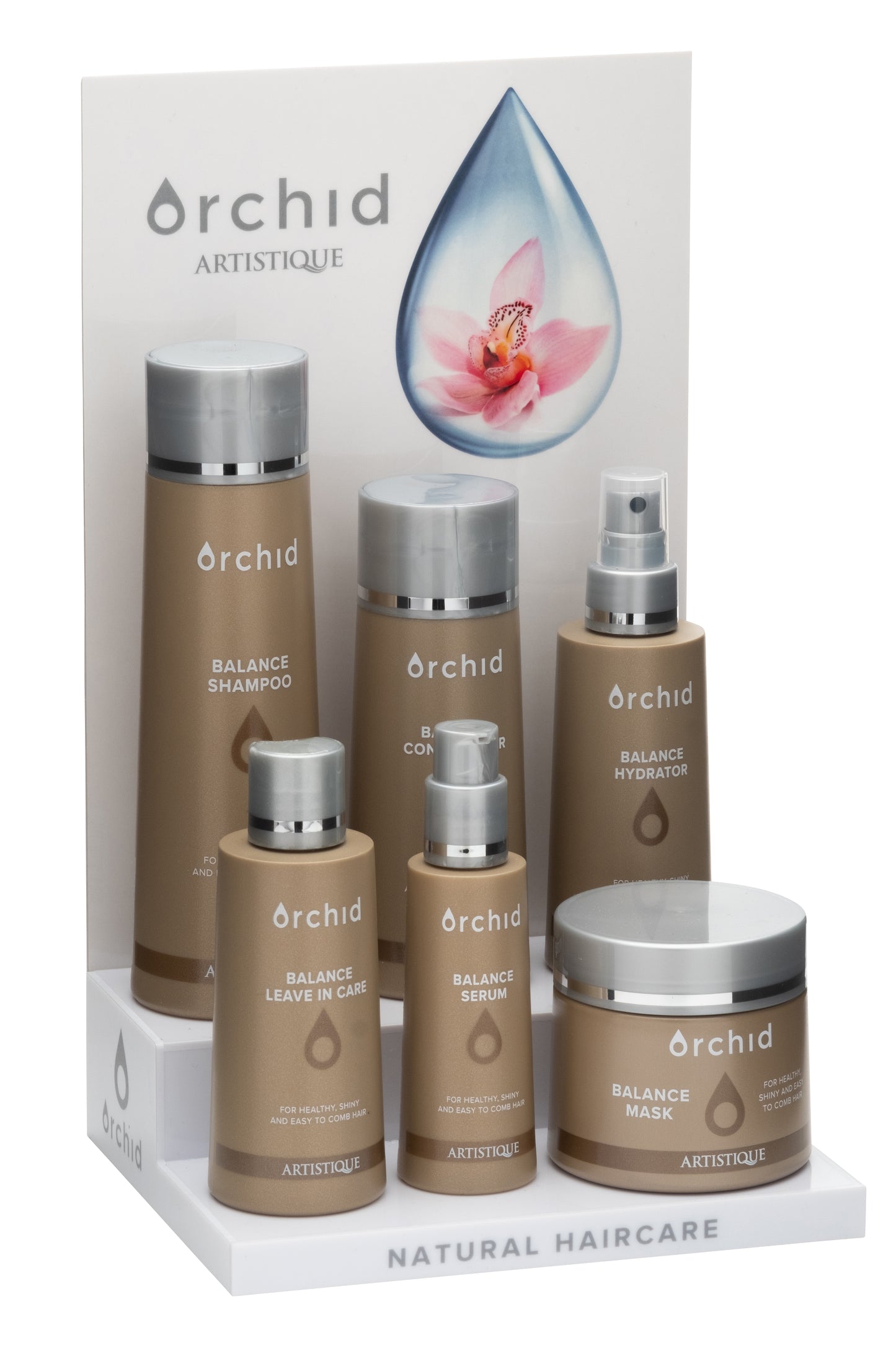 Orchid Balance Conditioner 1000 ml