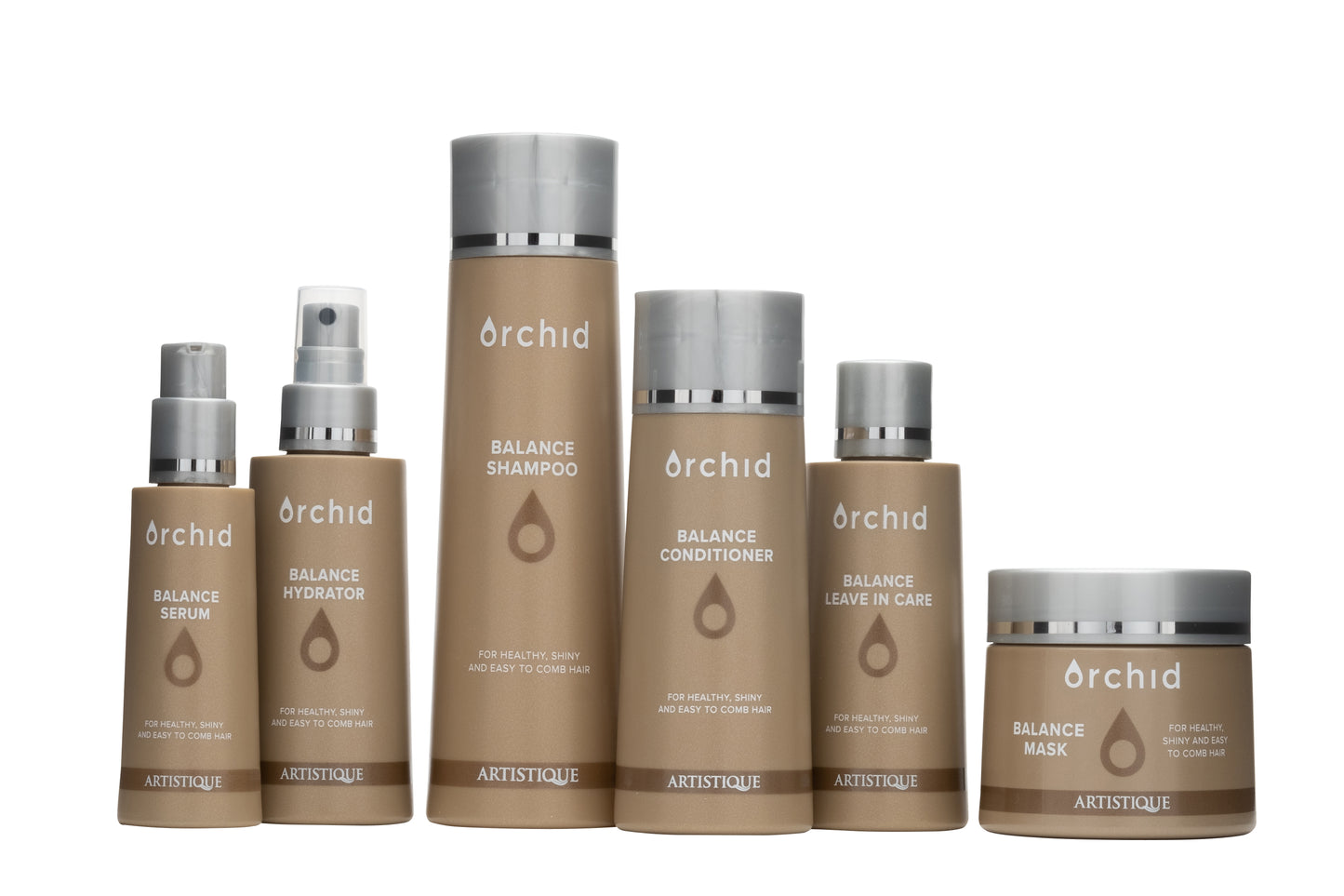 Orchid Balance Conditioner 1000 ml