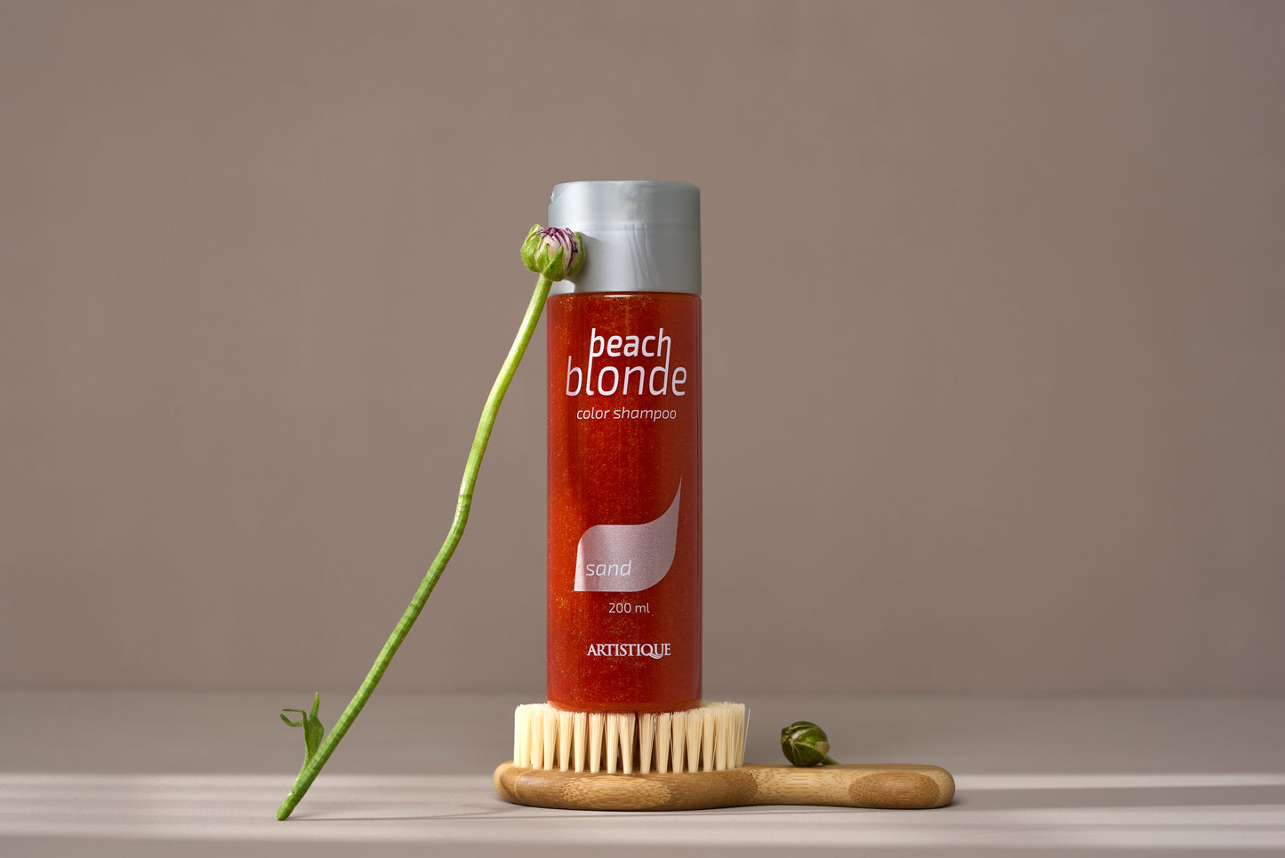 Beach Blonde Sand Shampoo 200 ml