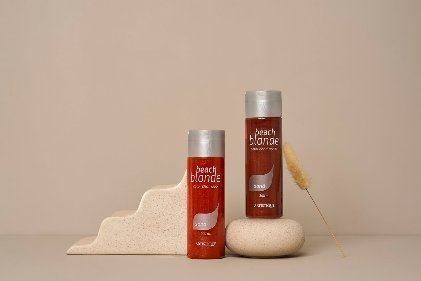 Beach Blonde Sand Conditioner 200 ml