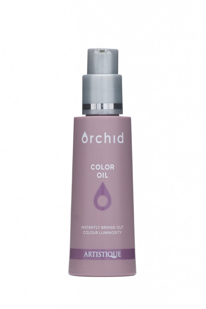 Orchid Color Oil 75 ml