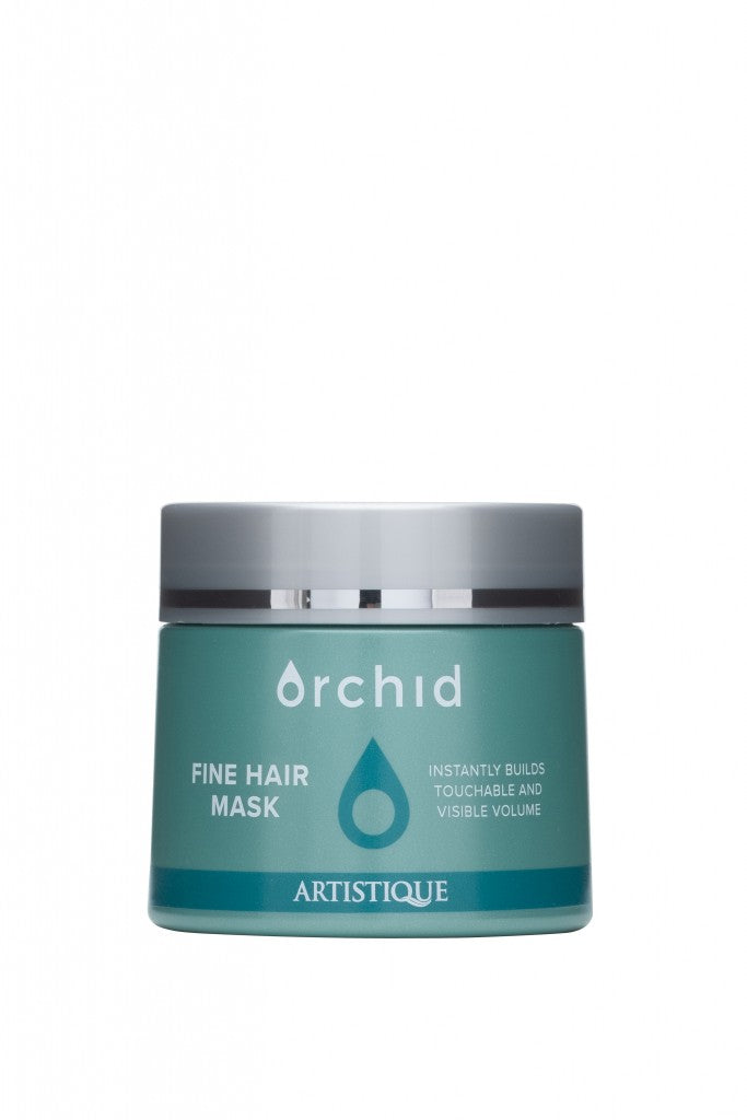 Orchid Fine Hair Mask 200 ml