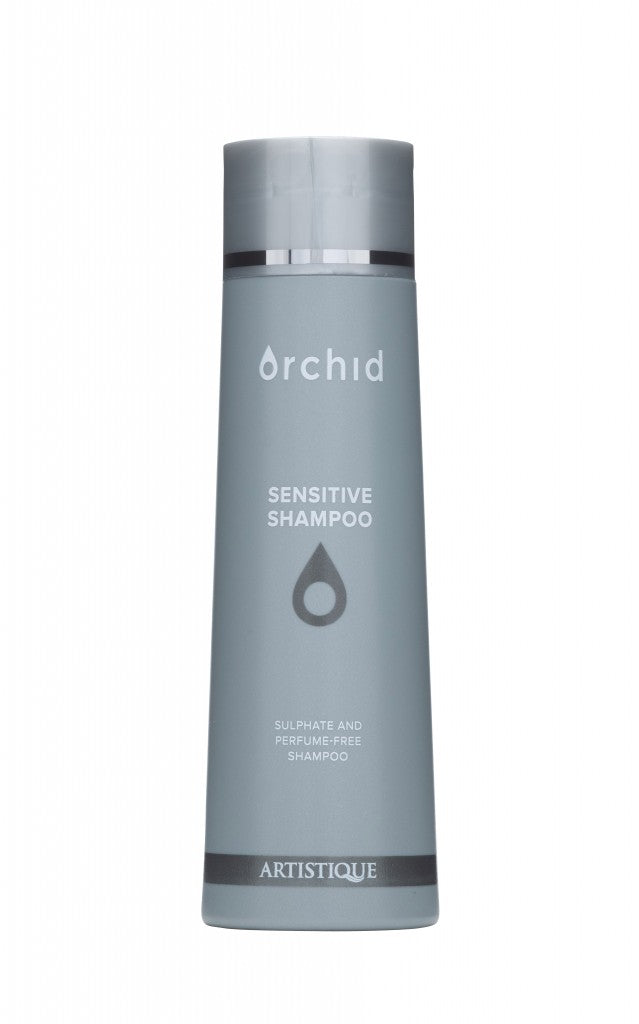 Orchid Sulphate and Perfume free Shampoo 300 ml