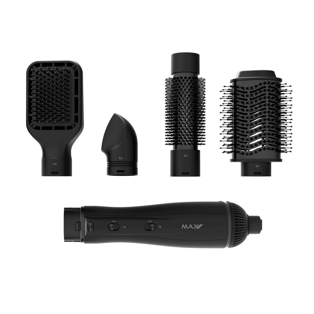 Max Pro Multi Airstyler - 1200W