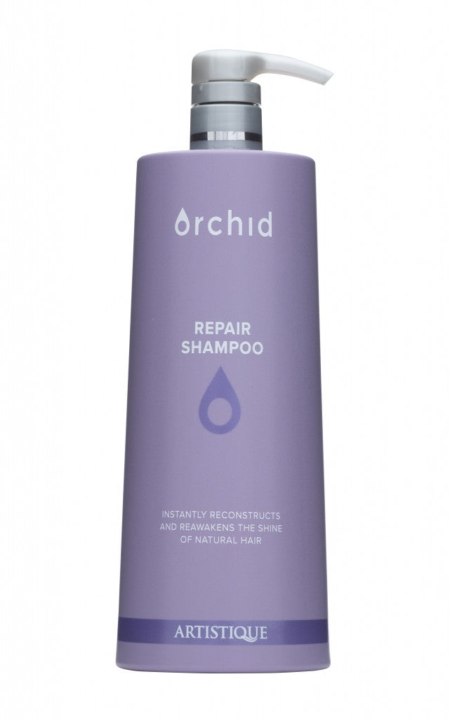 Orchid Repair Shampoo 1000 ml
