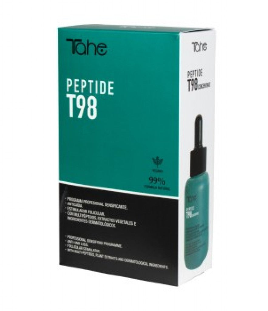 Tahe Peptide T98 - programma box 300 ml + 50 ml)
