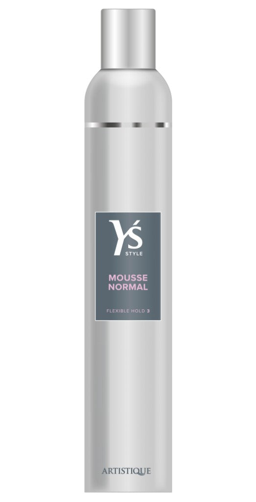 YS Mousse Normal 400 ml