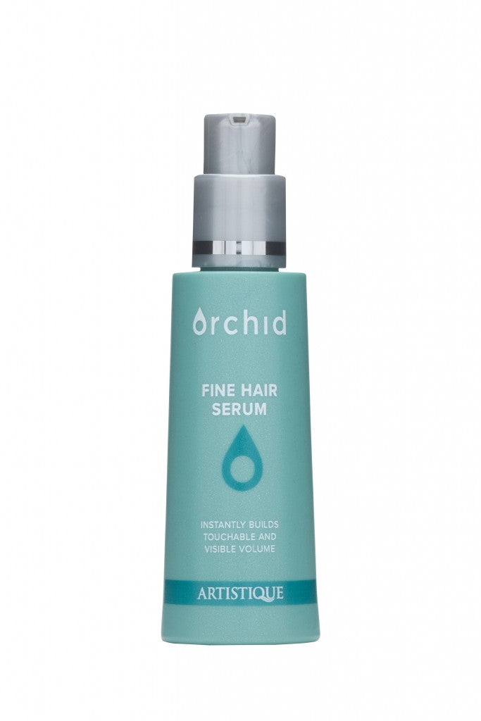 Orchid Fine Hair Serum 75 ml