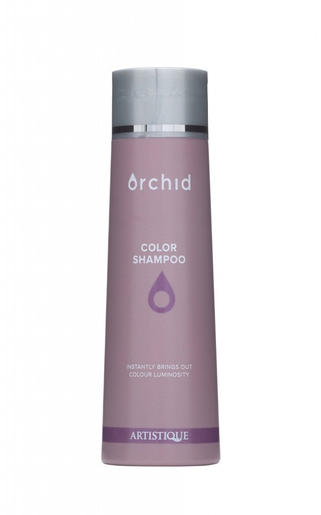 Orchid Color Shampoo 300 ml