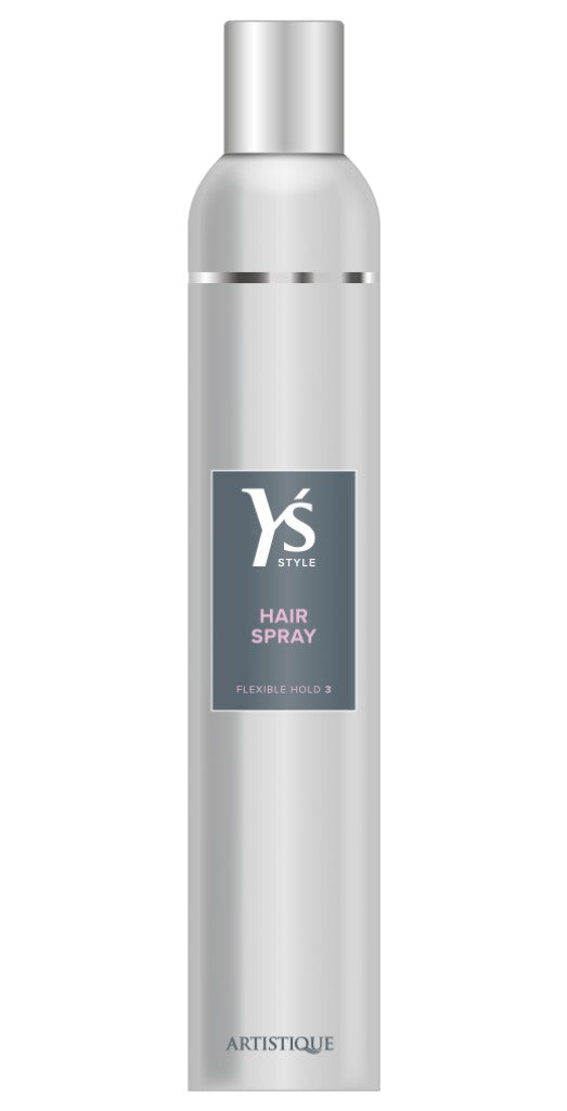 YS Hairspray 400 ml