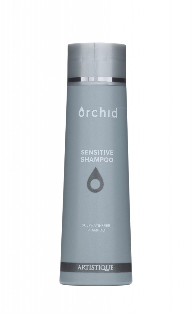 Orchid Sulphate free Shampoo 300 ml