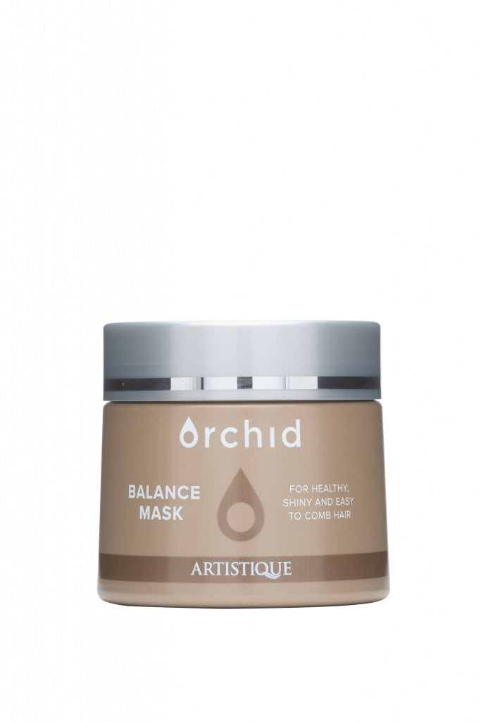 Orchid Balance Mask 200 ml