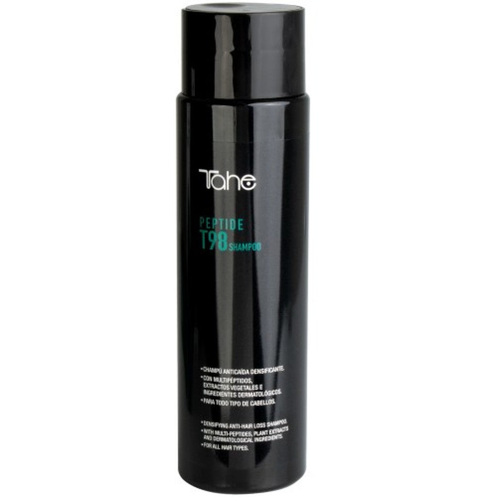 Tahe Peptide T98 shampoo
