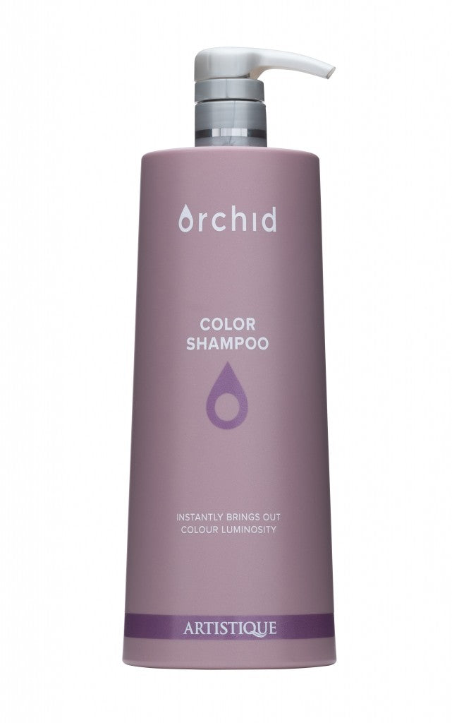 Orchid Color Shampoo 1000 ml