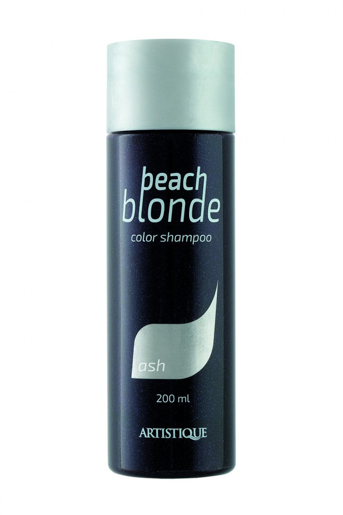 Beach Blonde Ash Shampoo 200 ml