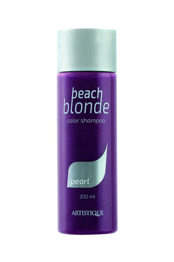 Beach Blonde Pearl Shampoo 200 ml