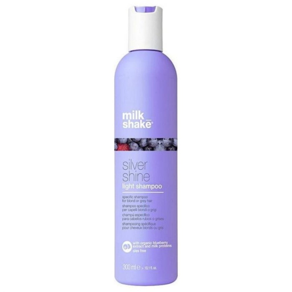 SILVER SHINE SHAMPOO 300ML