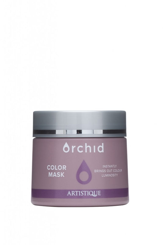 Orchid Color Mask 200 ml