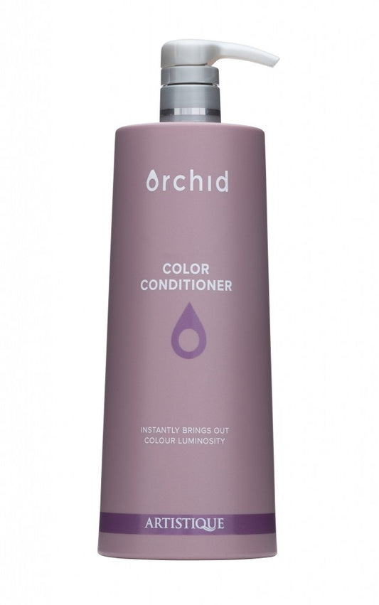 Orchid Color Conditioner 1000 ml