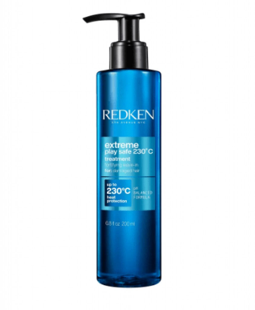 REDKEN EXTREME PLAY SAFE 250ML