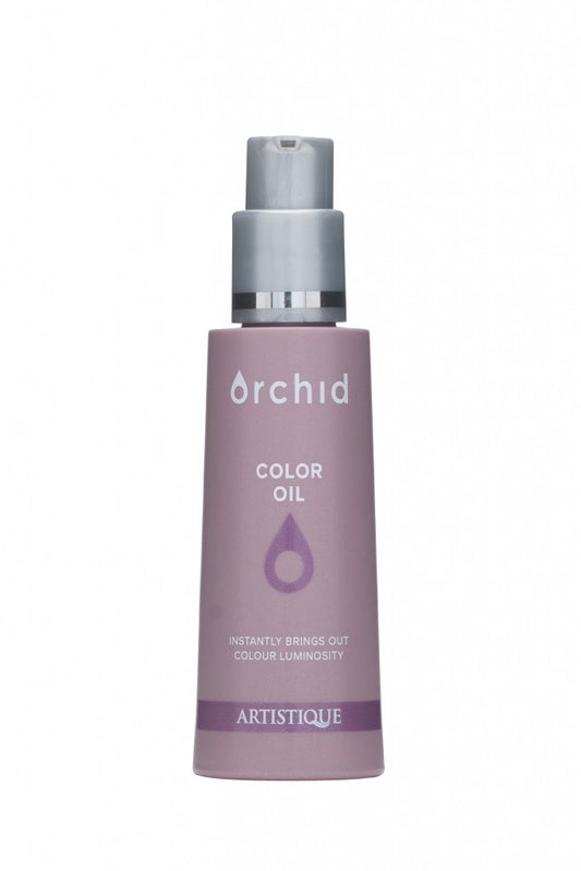 Orchid Color Oil 75 ml