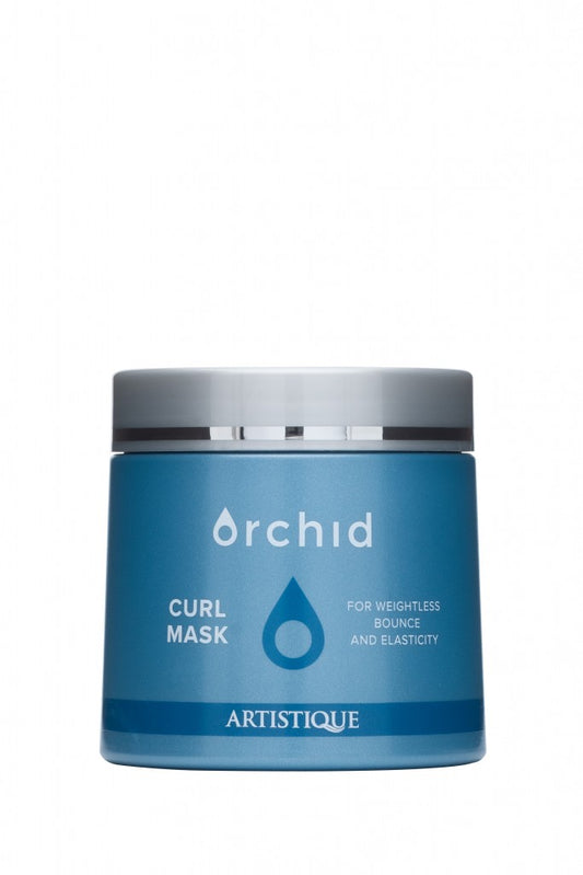 Orchid Curl Mask 500 ml