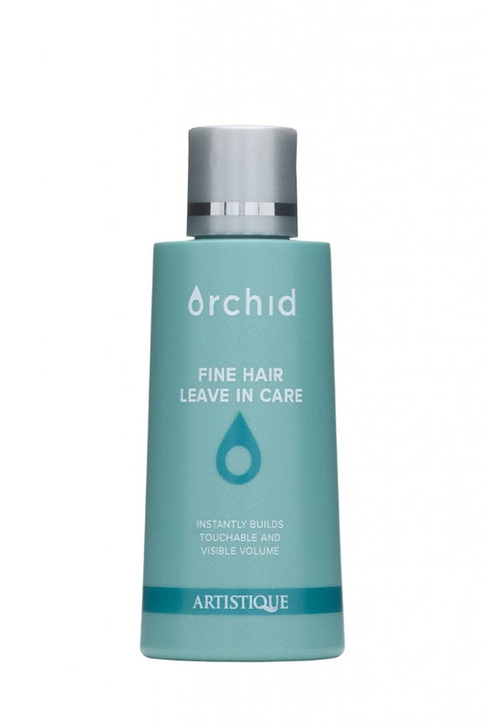 Orchid Fine Hair Leave in Care 150 ml