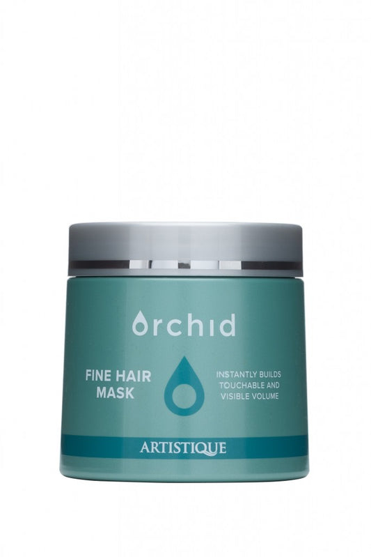 Orchid Fine Hair Mask 500 ml