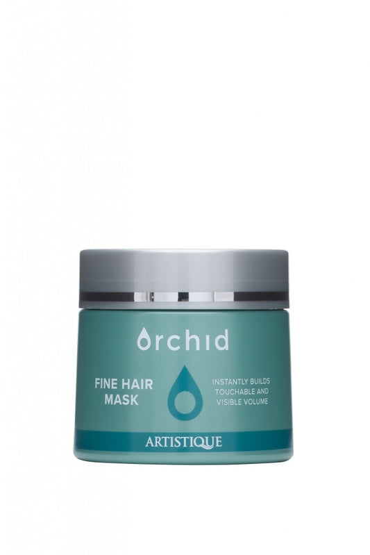 Orchid Fine Hair Mask 200 ml