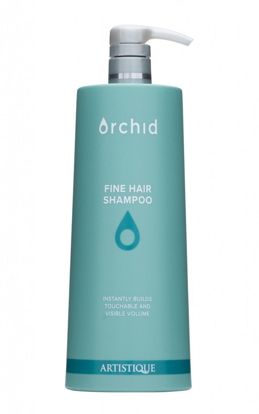 Orchid Fine Hair Shampoo 1000 ml