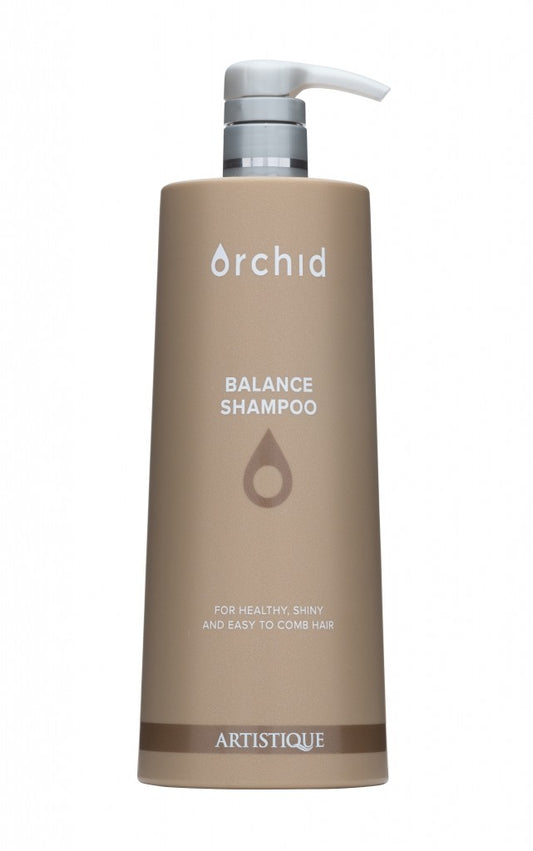 Orchid Balance Shampoo 1000 ml