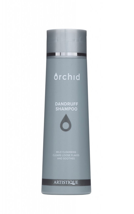 Orchid Dandruff Shampoo 300 ml