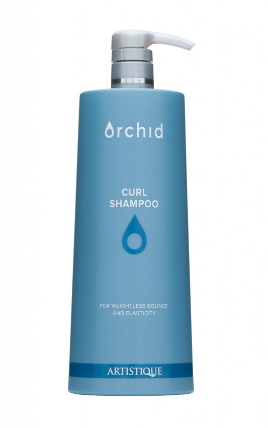 Orchid Curl Shampoo 1000 ml