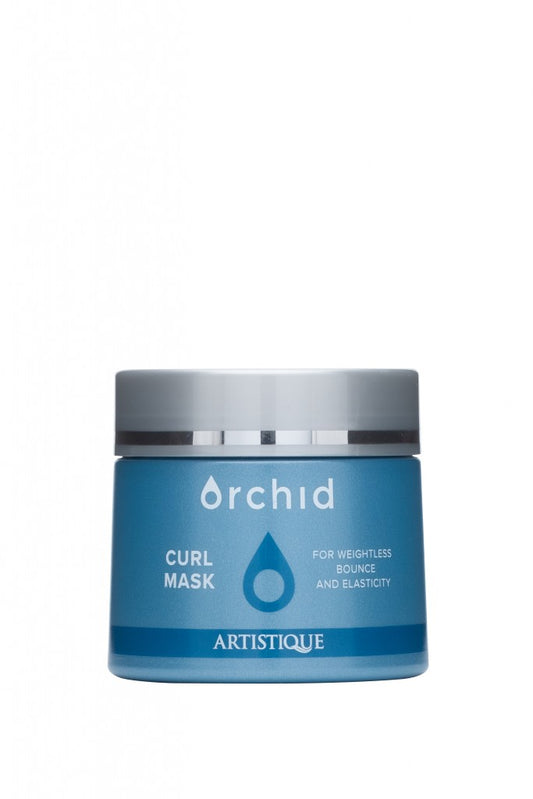 Orchid Curl Mask 200 ml