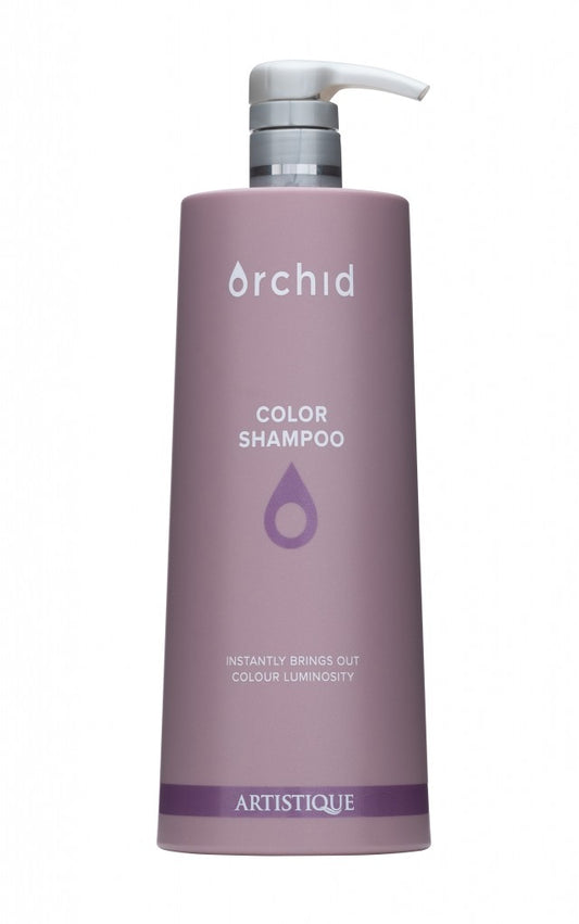 Orchid Color Shampoo 1000 ml