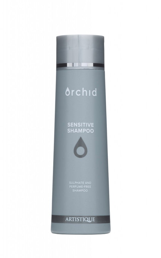 Orchid Sulphate and Perfume free Shampoo 300 ml