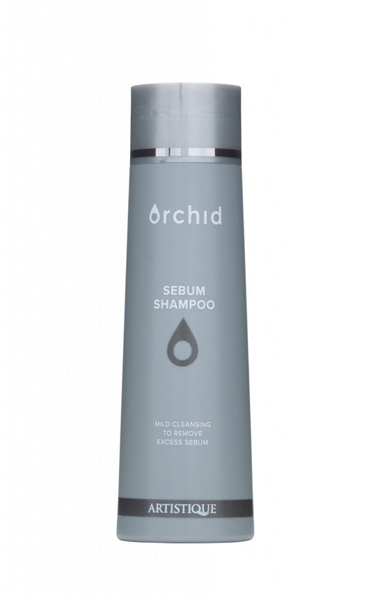 Orchid Sebum Shampoo 300 ml