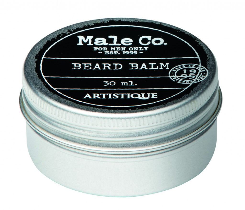 Male Co. Beard Balm 30 ml