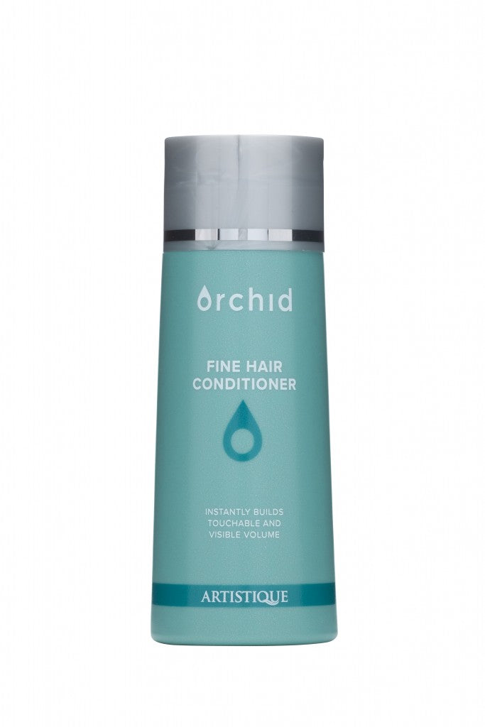 Orchid Fine Hair Conditioner 200 ml