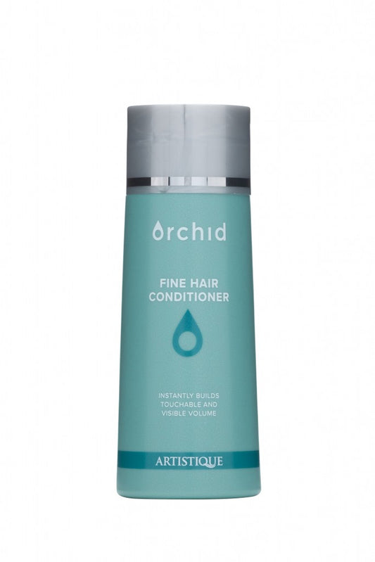 Orchid Fine Hair Conditioner 200 ml