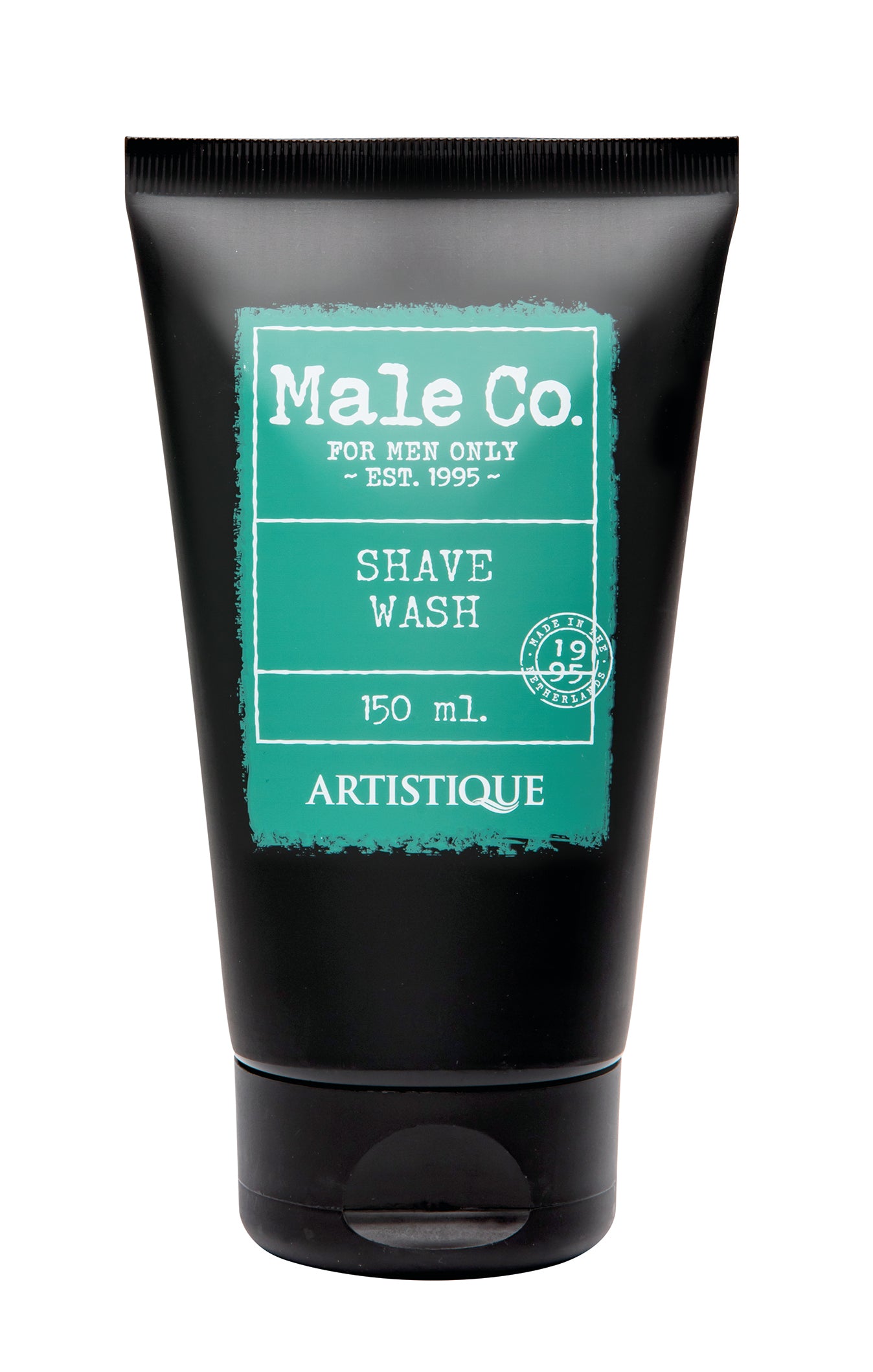 Male Co. Shave Wash           150 ml