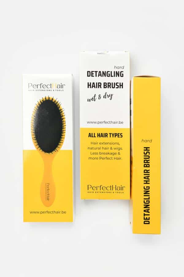 PerfectHair Ontwarborstel Hard