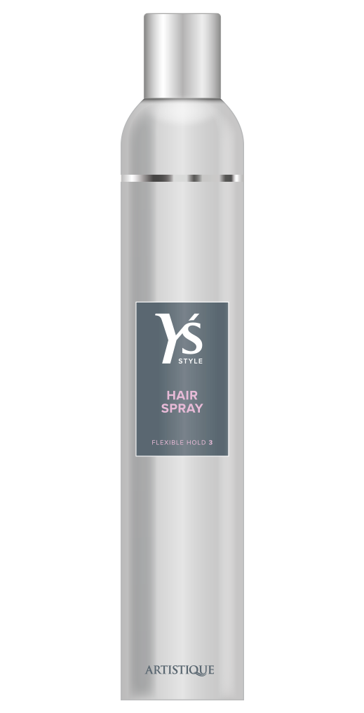 YS Hairspray 150 ml