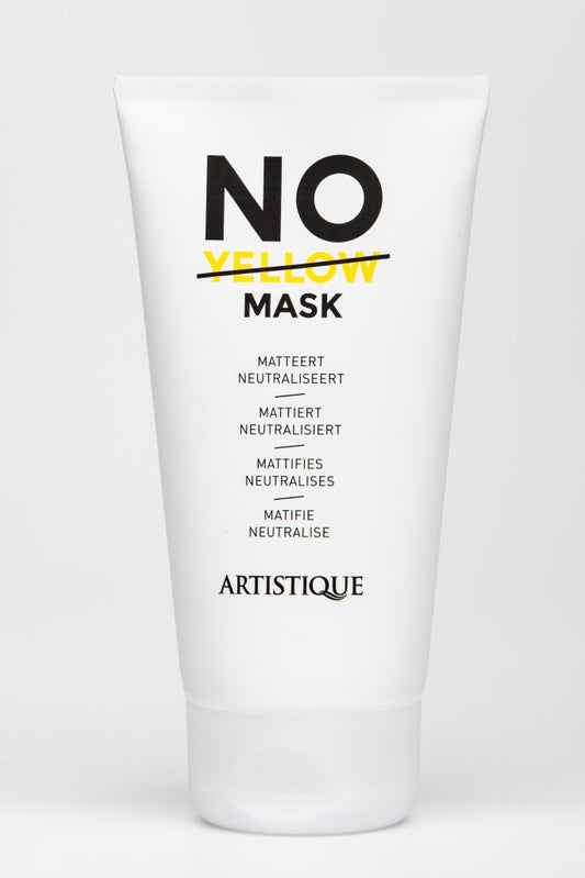 No Yellow Mask 150 ml