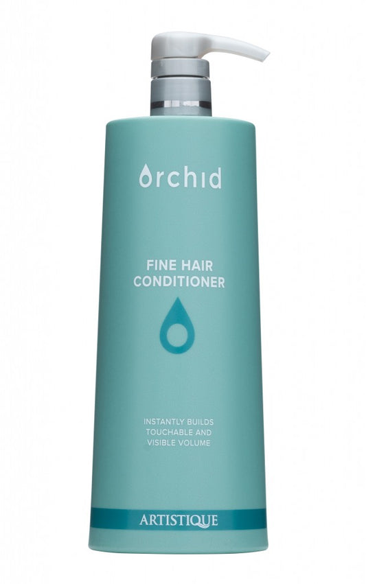 Orchid Fine Hair Conditioner 1000 ml