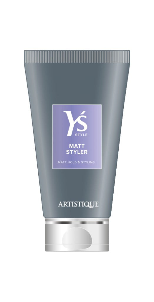 YS Matt Styler 150 ml