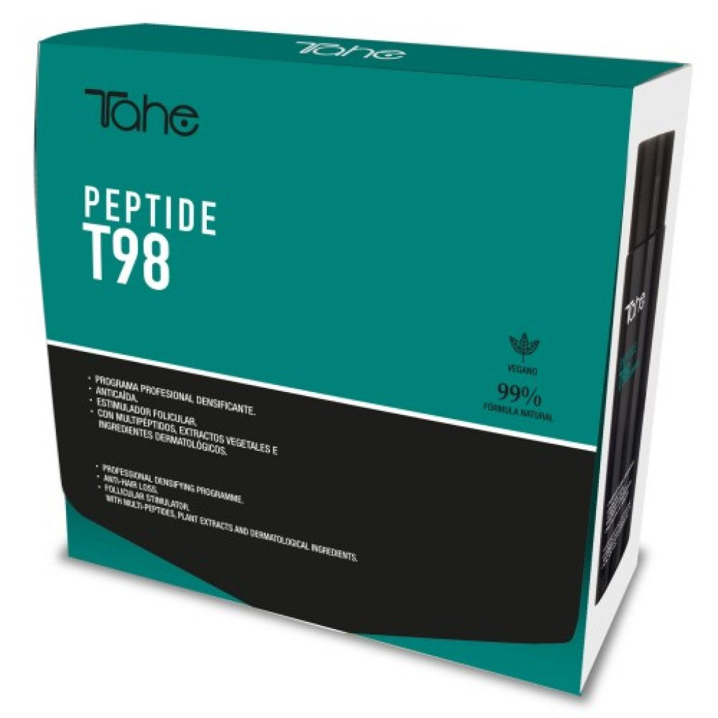 Tahe peptide T98