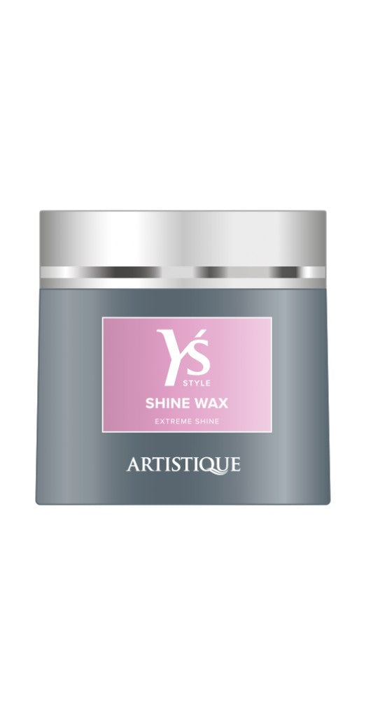 YS Shine Wax 125 ml