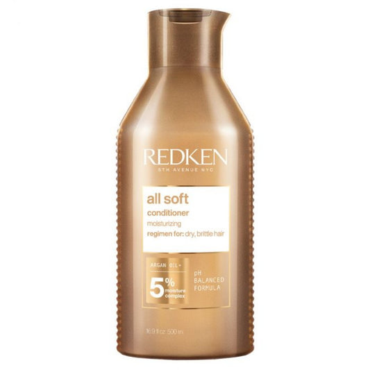 REDKEN ALLSOFT CONDITIONER 500ML